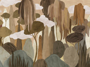 Coordonné Sarape Camécuaro - C00054