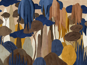 Coordonné Sarape Camécuaro - C00056
