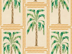 Coordonné Coco Davez Veraneo - C00113