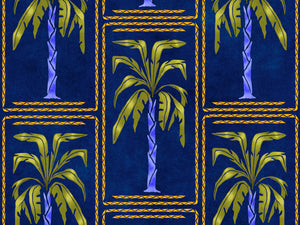 Coordonné Coco Davez Veraneo - C00114