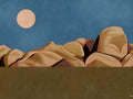 Coordonné Coco Davez Escapada - C00151