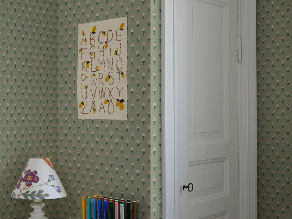 Sandberg Tidlösa Betty - S10374