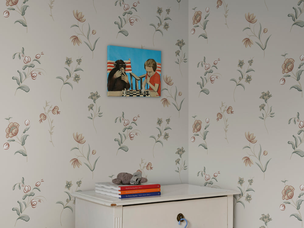 Sandberg Tidlösa Hanna - S10391