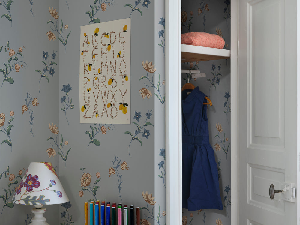 Sandberg Tidlösa Hanna - S10393