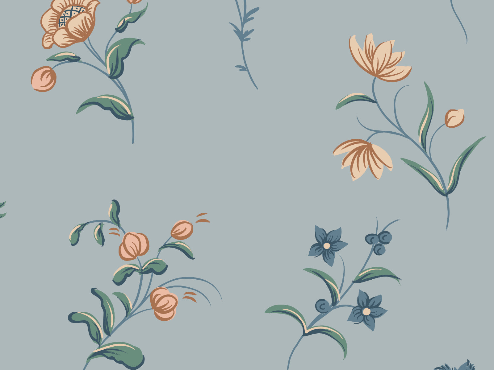 Sandberg Tidlösa Hanna - S10393