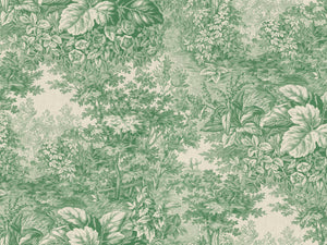 Sandberg Tidlösa Forest Toile - S10403