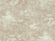 Sandberg Tidlösa Forest Toile - S10404