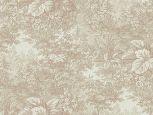 Sandberg Tidlösa Forest Toile - S10404