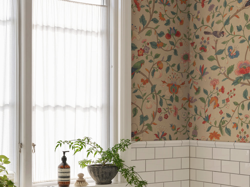 Sandberg Tidlösa Hedda - S10408