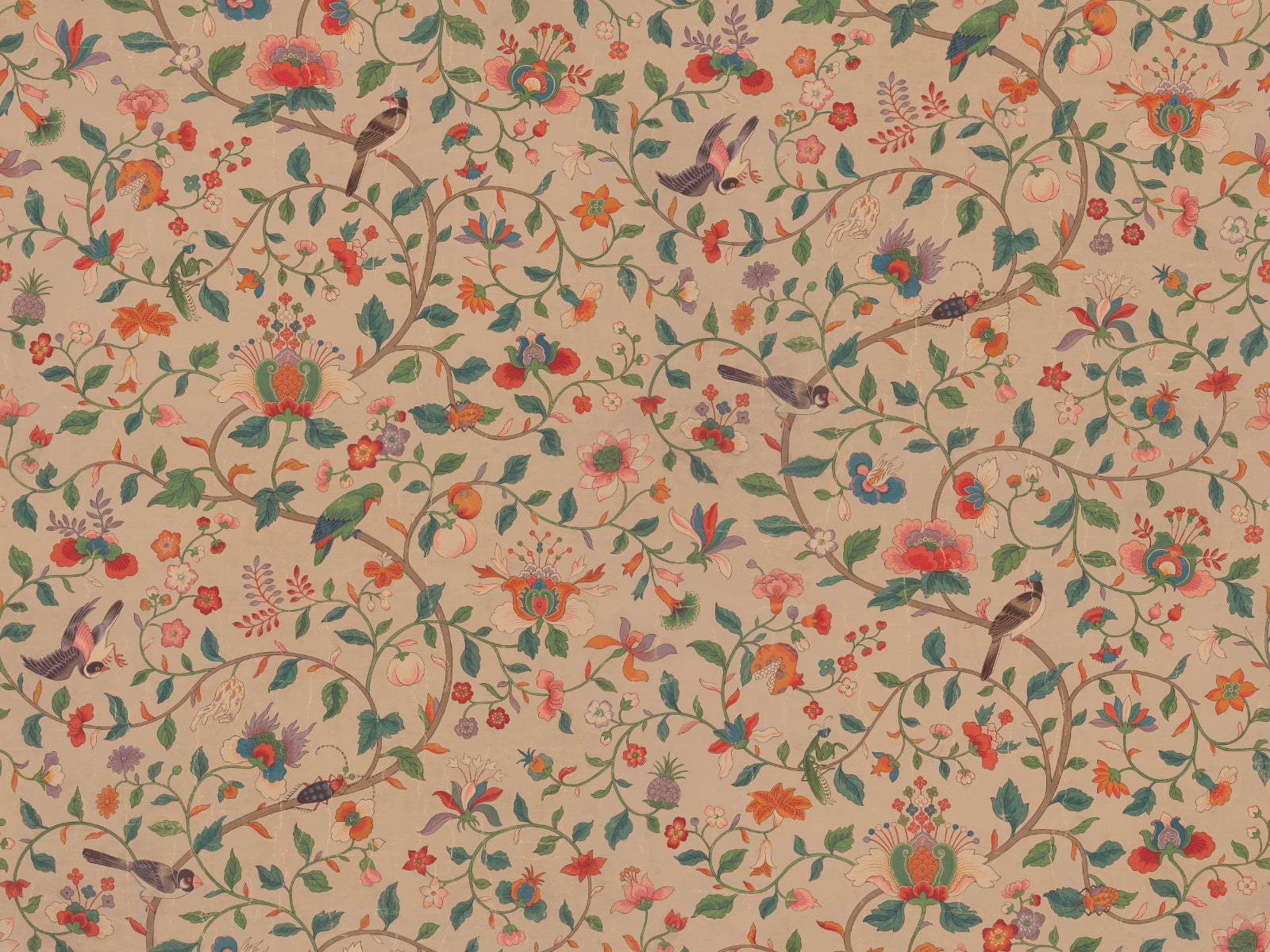 Sandberg Tidlösa Hedda - S10408