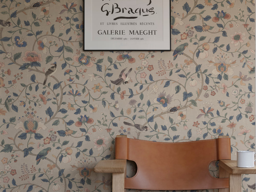 Sandberg Tidlösa Hedda - S10409