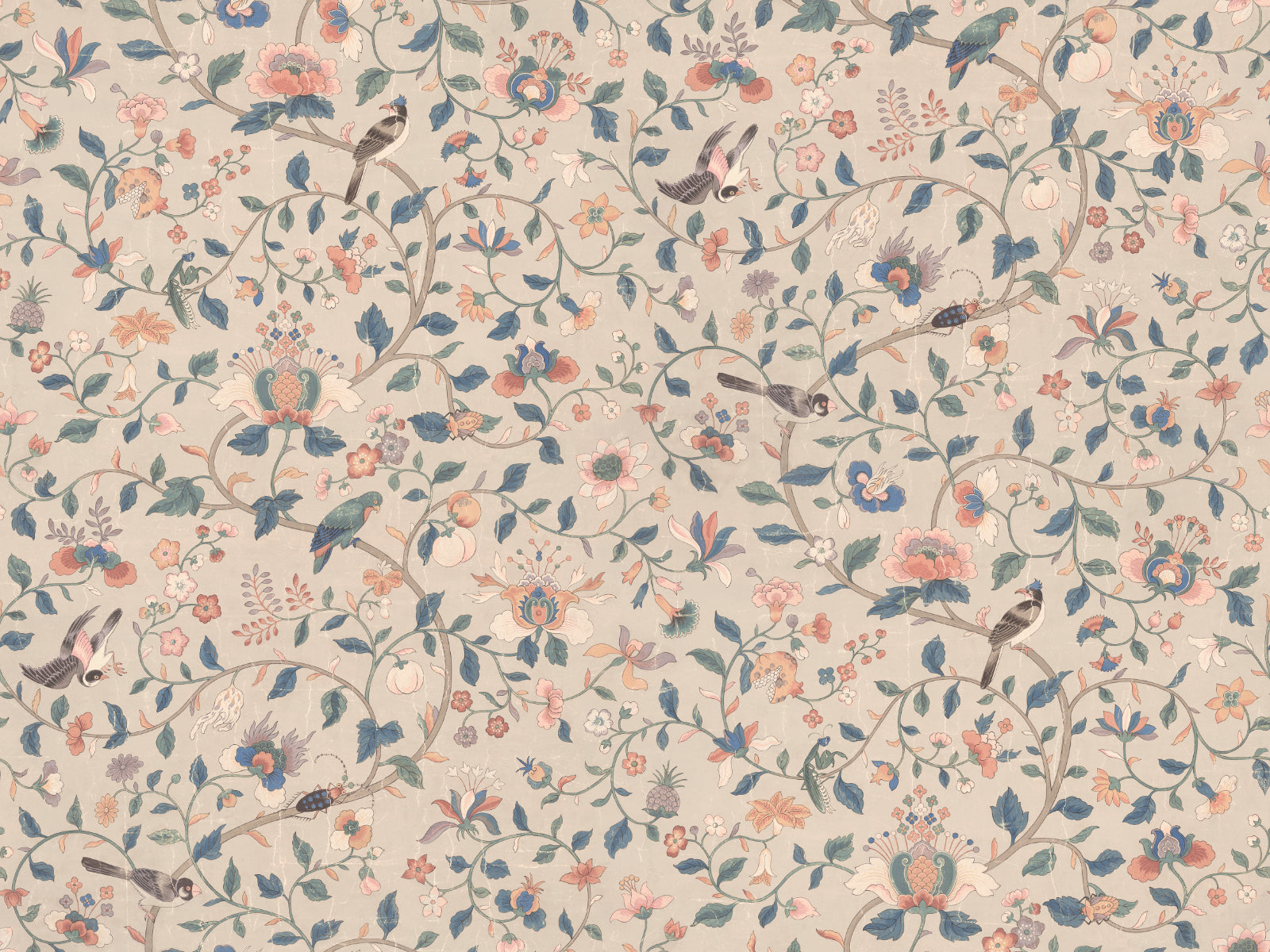 Sandberg Tidlösa Hedda - S10409