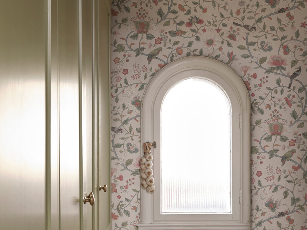 Sandberg Tidlösa Hedda - S10410