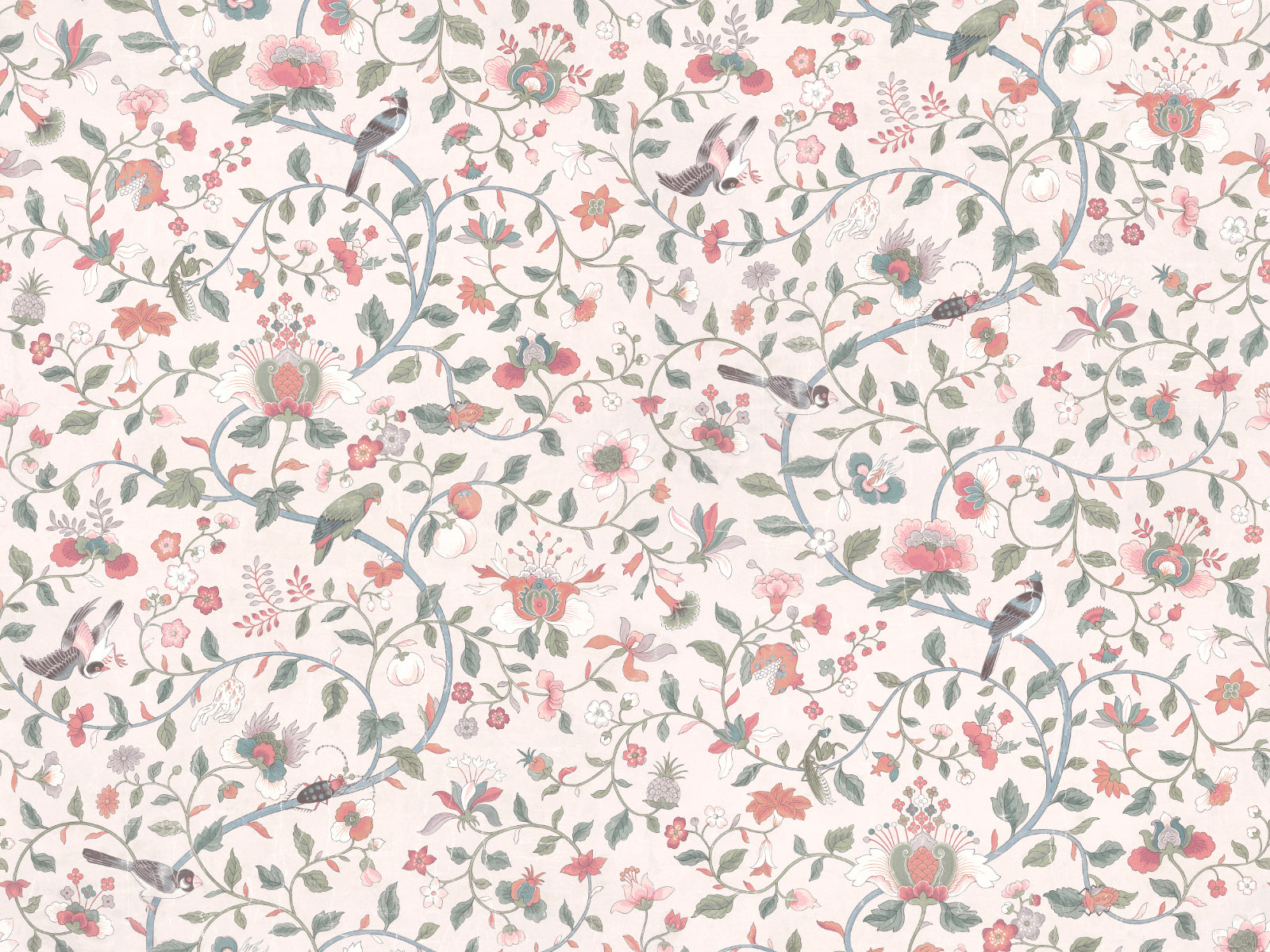 Sandberg Tidlösa Hedda - S10410