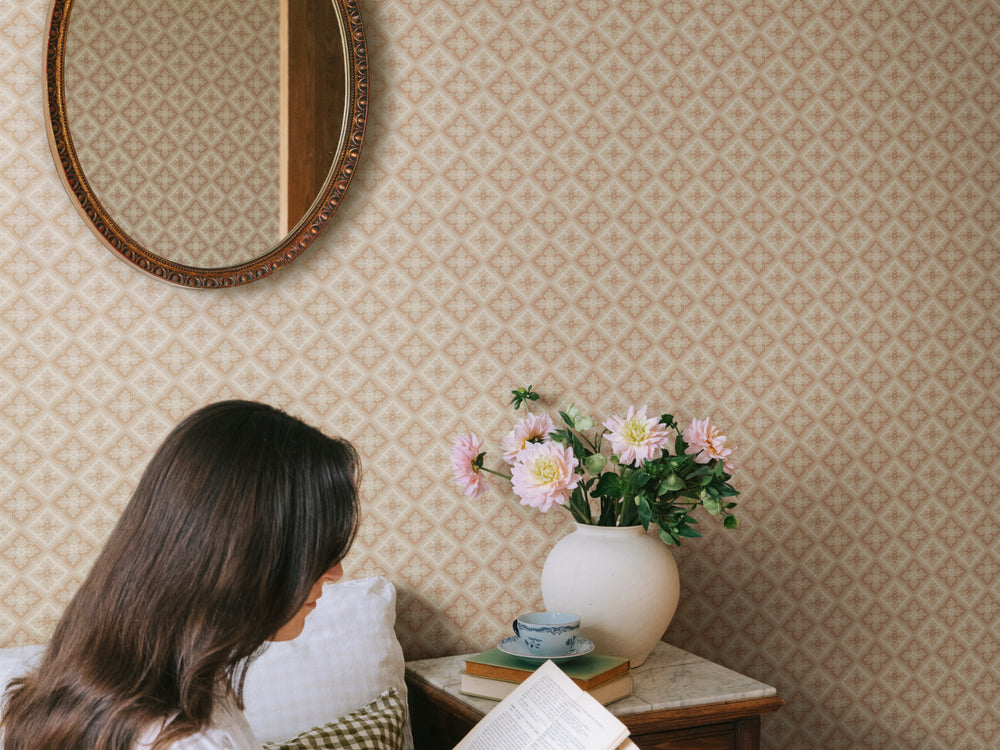 Sandberg Ett Hem, Oland Edvin - S10454