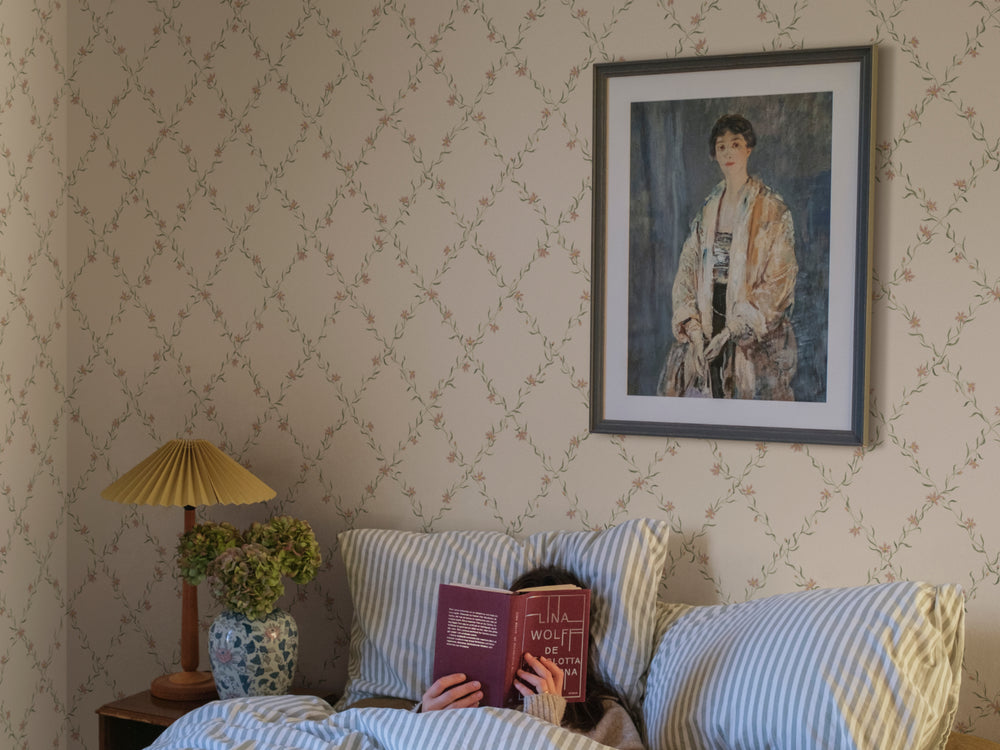 Sandberg Ett Hem, Oland Ewa - S10458