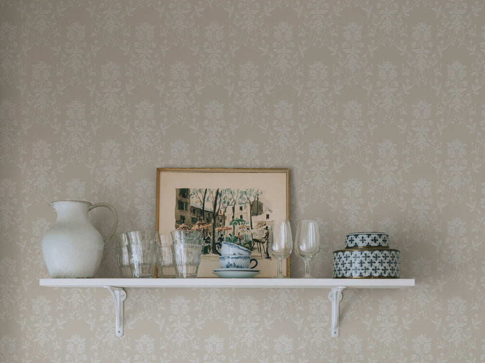 Sandberg Ett Hem, Oland Alva - S10459