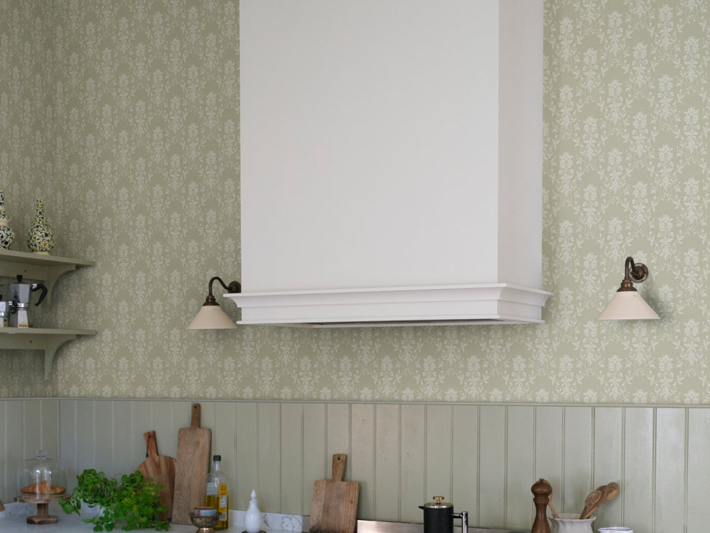 Sandberg Ett Hem, Oland Alva - S10460