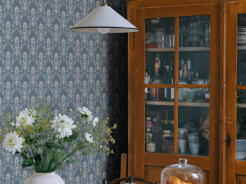 Sandberg Ett Hem, Oland Alva - S10461