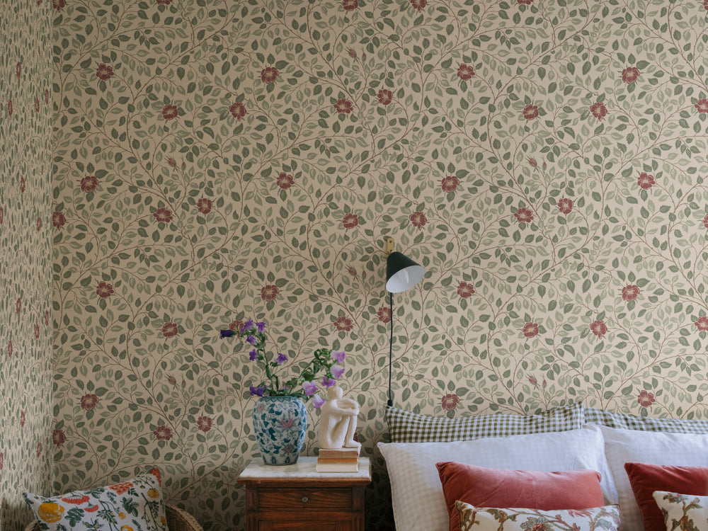 Sandberg Ett Hem, Oland Solliden - S10463