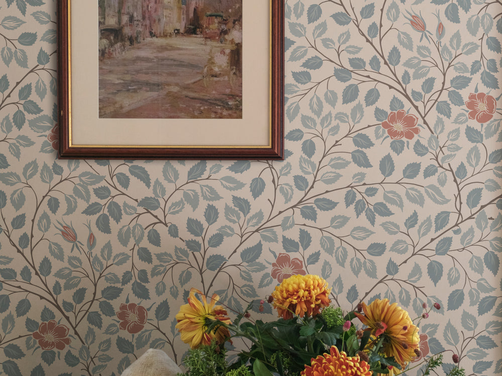 Sandberg Ett Hem, Oland Solliden - S10464