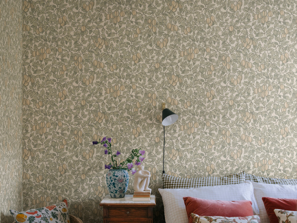 Sandberg Ett Hem, Oland Emrik - S10466