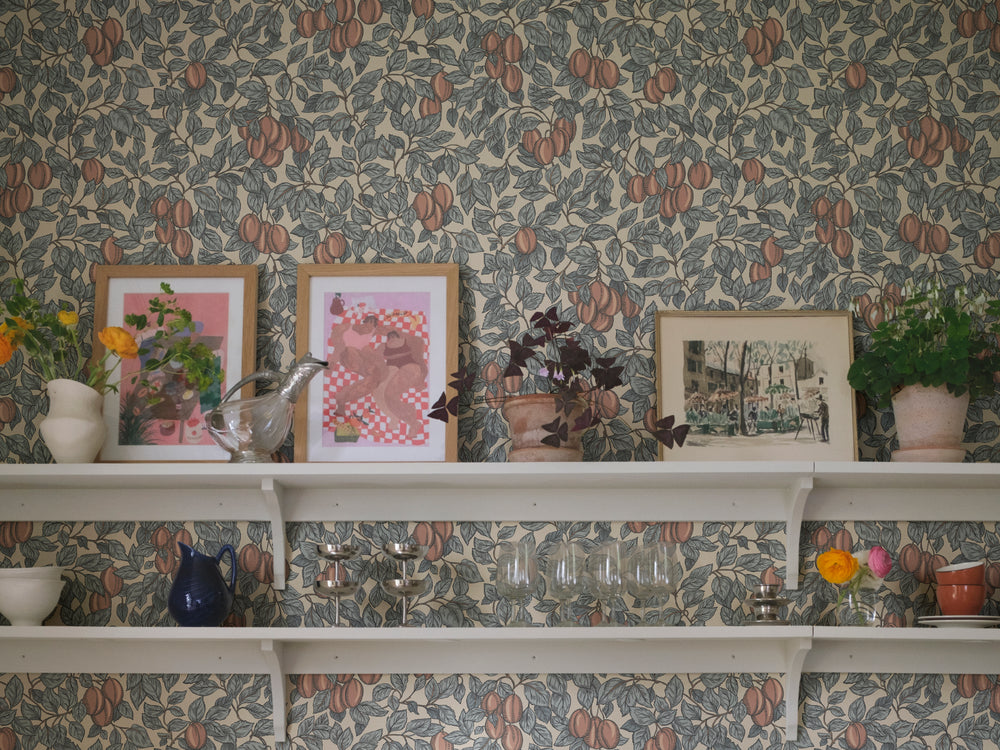 Sandberg Ett Hem, Oland Emrik - S10467