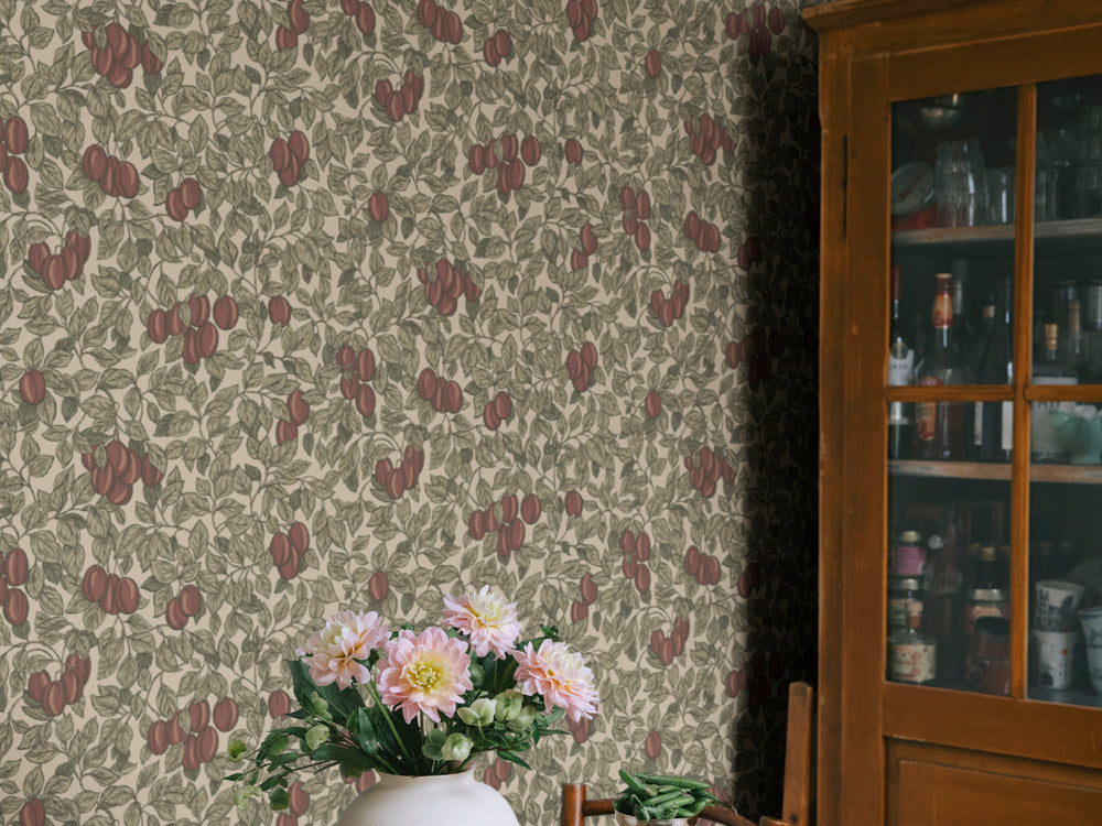 Sandberg Ett Hem, Oland Emrik - S10468