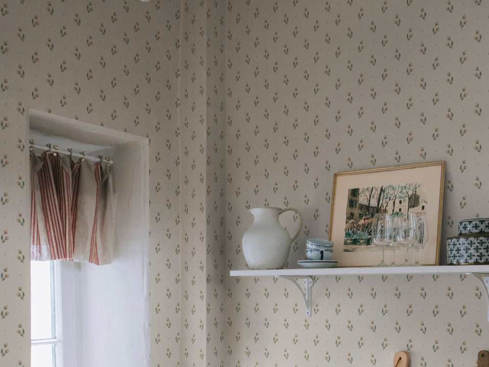 Sandberg Ett Hem, Oland Siv - S10470