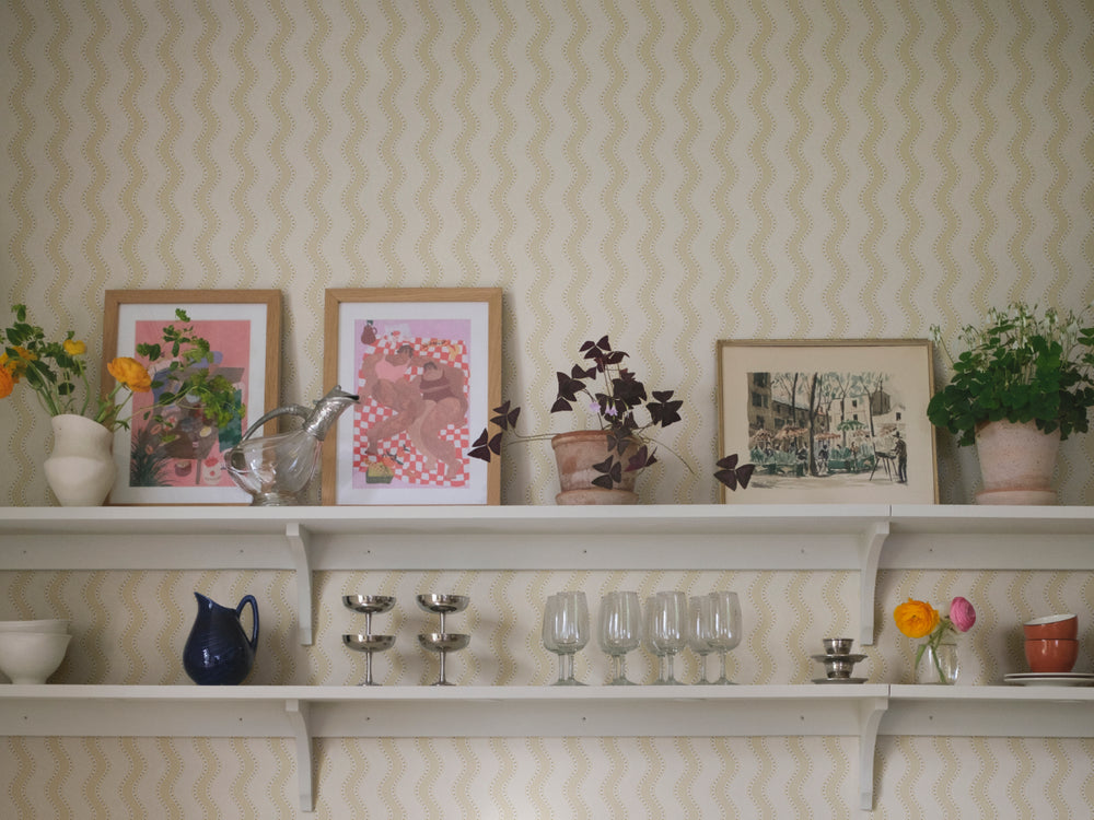 Sandberg Ett Hem, Oland Erik - S10472