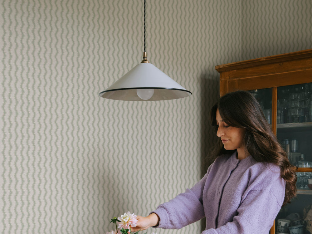 Sandberg Ett Hem, Oland Erik - S10473