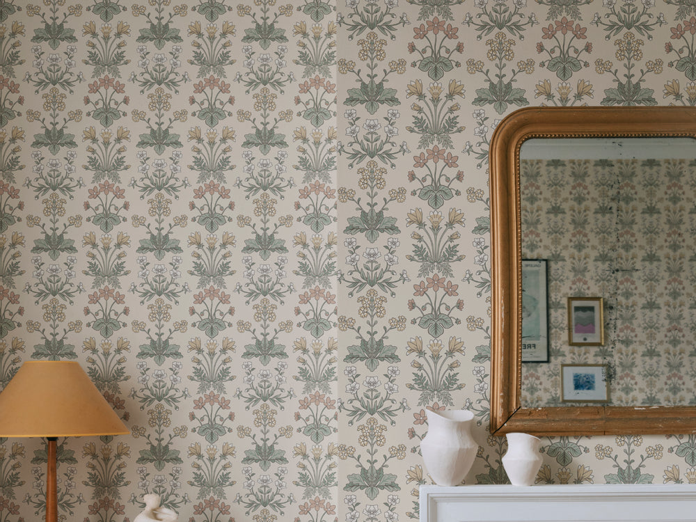 Sandberg Ett Hem, Oland Maj - S10475