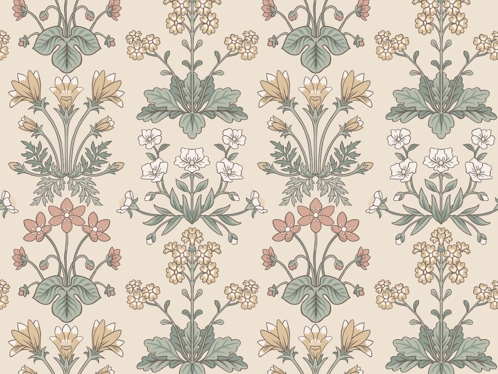 Sandberg Ett Hem, Oland Maj - S10475