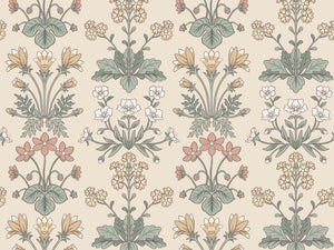 Sandberg Ett Hem, Oland Maj - S10475