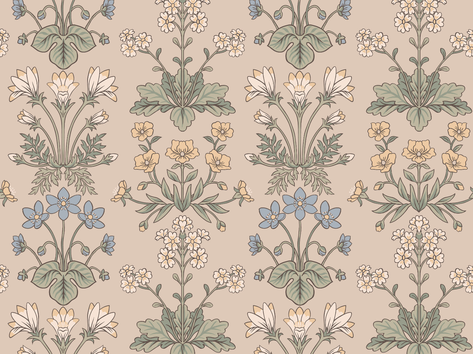 Sandberg Ett Hem, Oland Maj - S10476