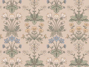 Sandberg Ett Hem, Oland Maj - S10476