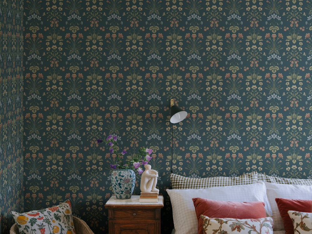 Sandberg Ett Hem, Oland Maj - S10477