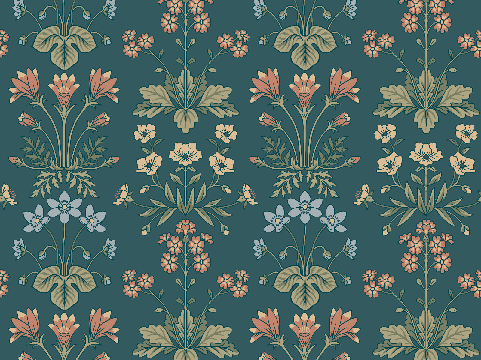 Sandberg Ett Hem, Oland Maj - S10477