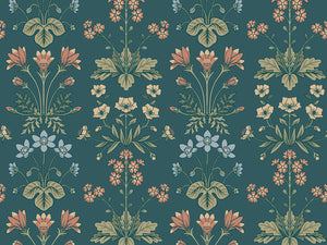 Sandberg Ett Hem, Oland Maj - S10477