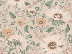 Sandberg Ett Hem, Oland Solveig - S10479