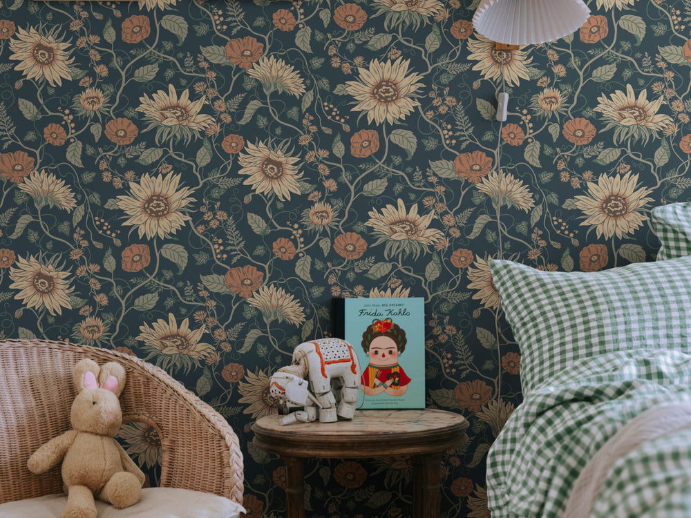 Sandberg Ett Hem, Oland Solveig - S10480