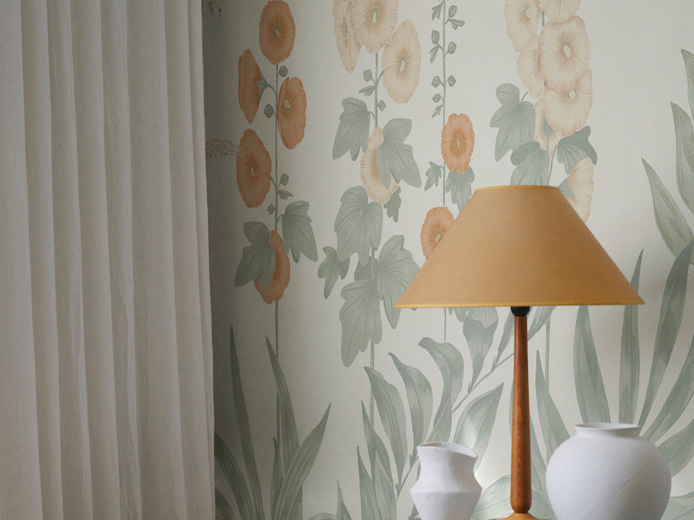 Sandberg Ett Hem, Oland Aino - S10481