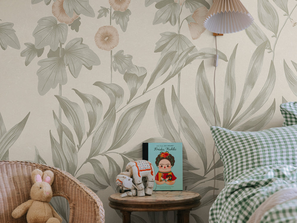 Sandberg Ett Hem, Oland Aino - S10483