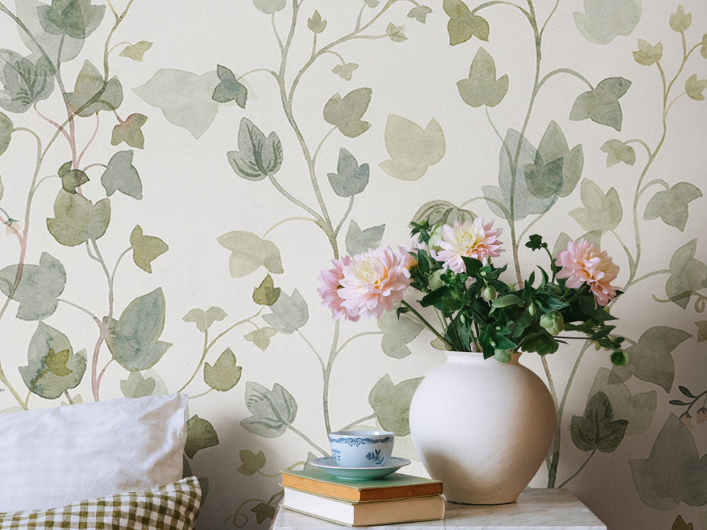 Sandberg Ett Hem, Oland Ivy - S10484