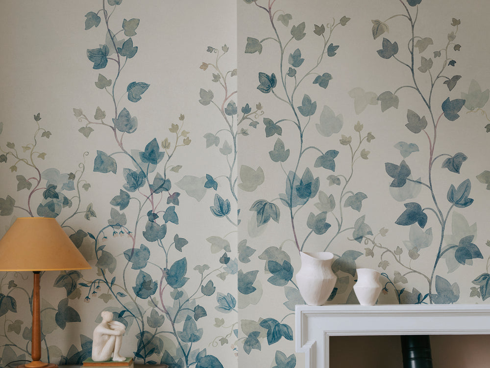 Sandberg Ett Hem, Oland Ivy - S10485