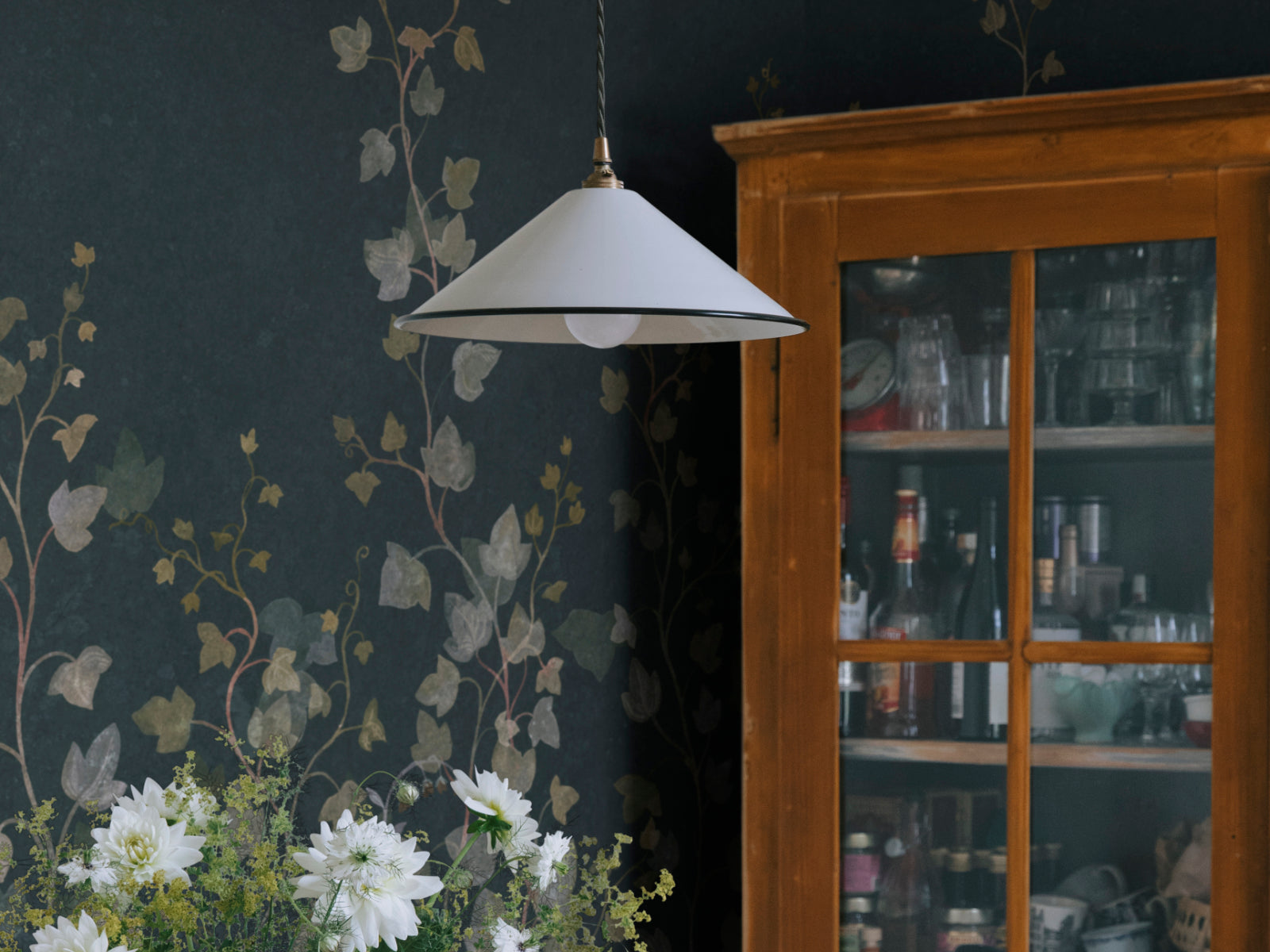 Sandberg Ett Hem, Oland Ivy - S10486