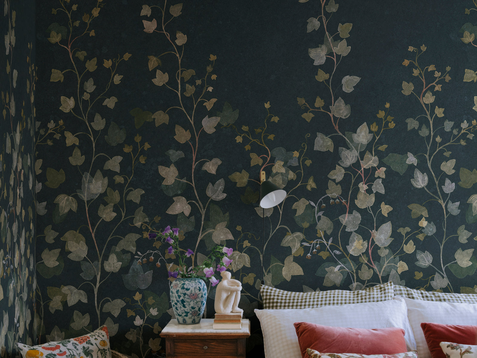 Sandberg Ett Hem, Oland Ivy - S10486