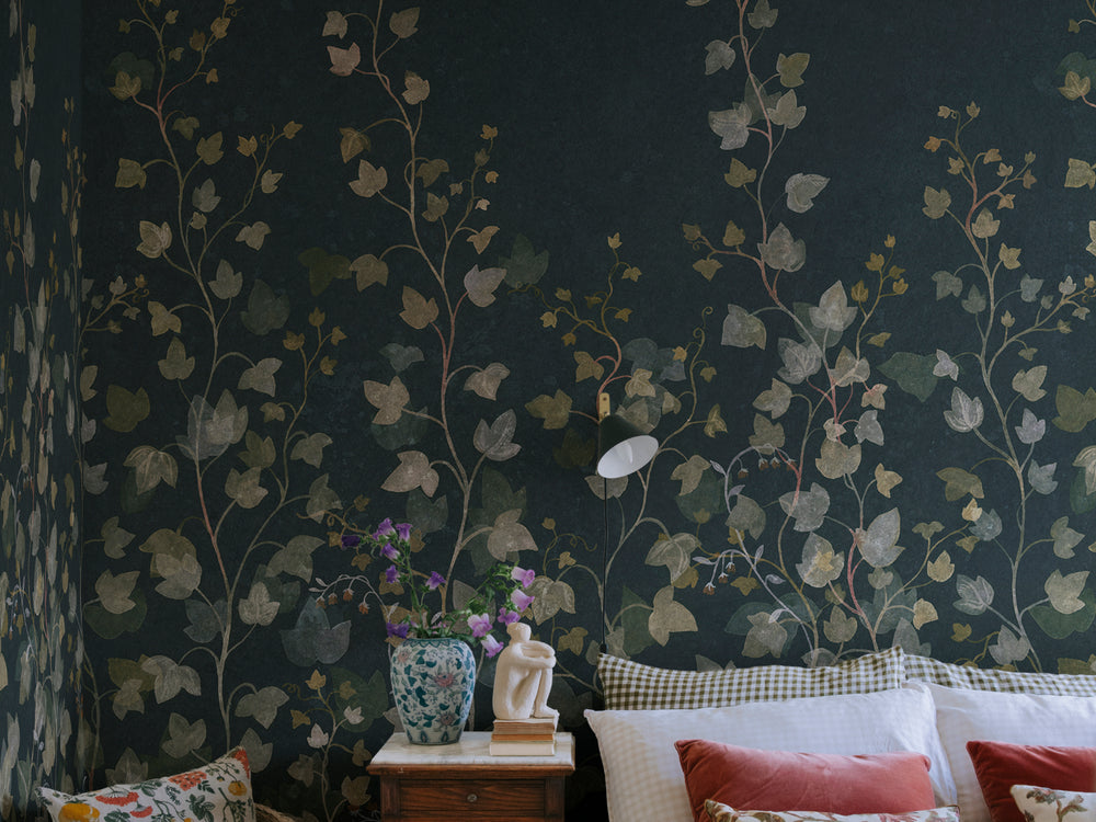 Sandberg Ett Hem, Oland Ivy - S10486