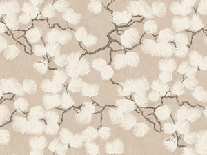 Sandberg Ett Hem, Oland Pine Mural - S10487