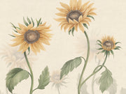 Sandberg Ett Hem, Oland Sunflowers - S10527